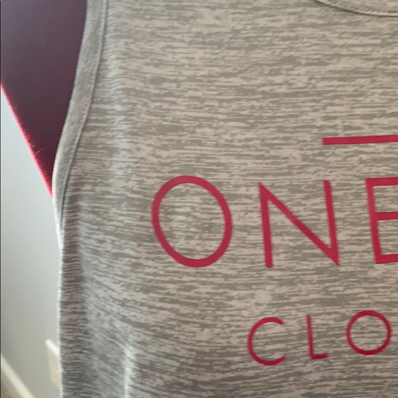 Dri Fit Tank - Picture 4 of 4